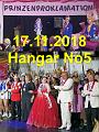 A 20181117 Hangar No5 Prinzenproklamation